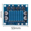 HD Digital Power Amplifier Board 12V 24V 30W AMP Board