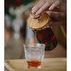 Taiwanese GABA Oolong Tea Bags - Green Gaba Wu Long