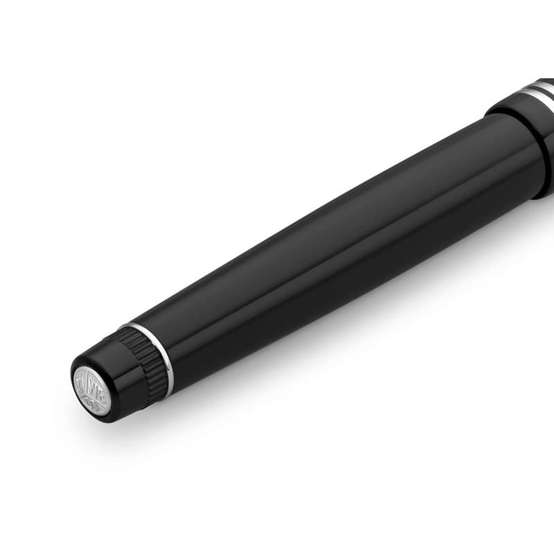 カヴェコ KWC DIA2 FP ブラックCT M（中字）