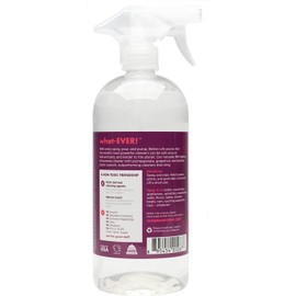 Better Life All-Purpose Cleaner, Pomegranate, 32 Fl Oz (Pack of 1)
