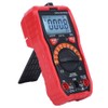 Multimeter Meter High Accurate Ammeter Industrial Electric Maintenance Table UA9233E