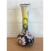 Old Tupton Ware Lilac Daisy 8" Bud Vase