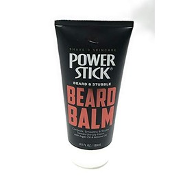 Shave & Skincare Power Stick Beard & Stubble Beard Balm