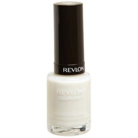 REVLON Colorstay Nail Enamel, Calla Lily, 0.4 Fluid Ounce