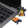 Cartoon Modeling USB2.0 Flash Drive Portable Data Storage U Disk