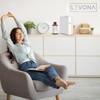 Levona Scent Essential Oil - Fresh Aroma for Home, Office,