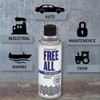 Free All 11 Ounce Penetrating Oil - RE12