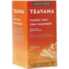 Teavana, SBK12434018, Classic Chai Black Tea, 24 / Box