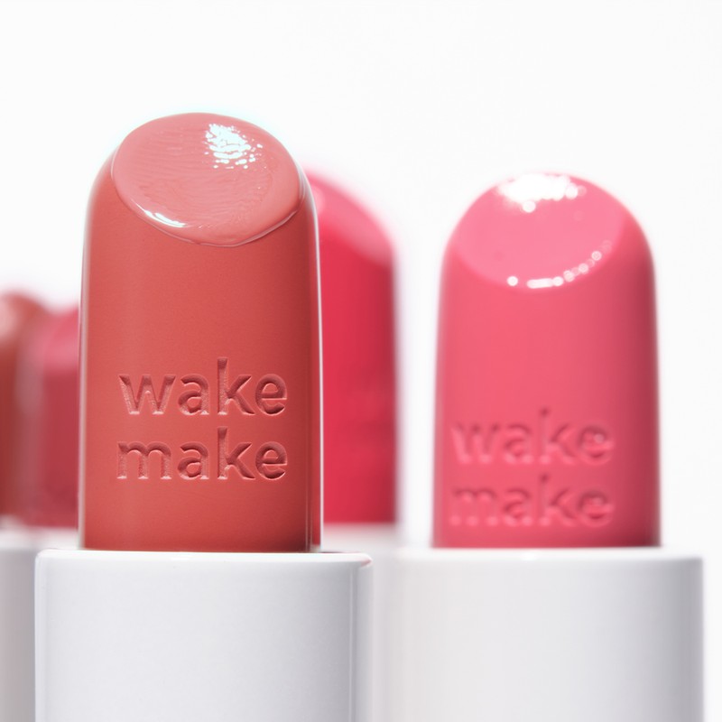 WAKEMAKE [Kim Na-young PICK] WAKEMAKE Healthy Glow Balm Stick 3.5g
