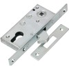 KOTARBAU® Hook Lock Sliding Gates Mortise Lock H-60 Sliding Door