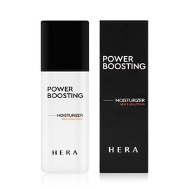 헤라 헤라 옴므 파워 부스팅 모이스춰라이저 110ml 남자 로션 (P003073480) Hera Homme Power Boosting Moisturizer 110ml Men's Lotion (P003073480)
