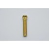 1320 Extended Wheel Studs 2.5" Fits late model GM 5pcs