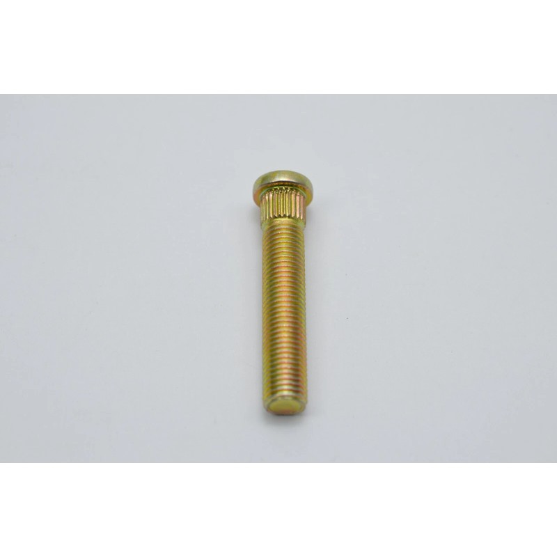 1320 Extended Wheel Studs 2.5" Fits late model GM 5pcs