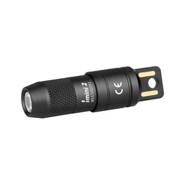 OLIGHT imini 2 EDC Lamp, Colour: Black