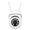 Security Camera Wireless Outdoor Surveillance 1080P HD 2MP 360 Degree