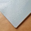 ShopQuality4U Premium Medium 20x28cm Glass Cutting Board Cheese Board Board