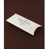 Dentsu Dents Chester Suede Gloves - Brown