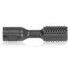 Grinding Head Cylinder Rotary Burr High Carbon Steel Coarse Tooth