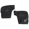 KLIM Deflect Handlebar Muffs Black