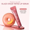 Srum Para Labios Con Color Laneige Glaze Craze Peach Glaze