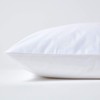 Homescapes Pillow Case 1000 Thread Count Egyptian Cotton Percale Bedding