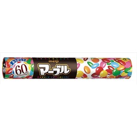 Meiji Marble Chocolate 4.1 oz