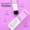 ACURE | Crema Rejuvenecedora para Contorno de Ojos, Desinflama y