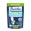 Jacques Briochin - Toilet Powder Super Descaler - 500g Ecocert