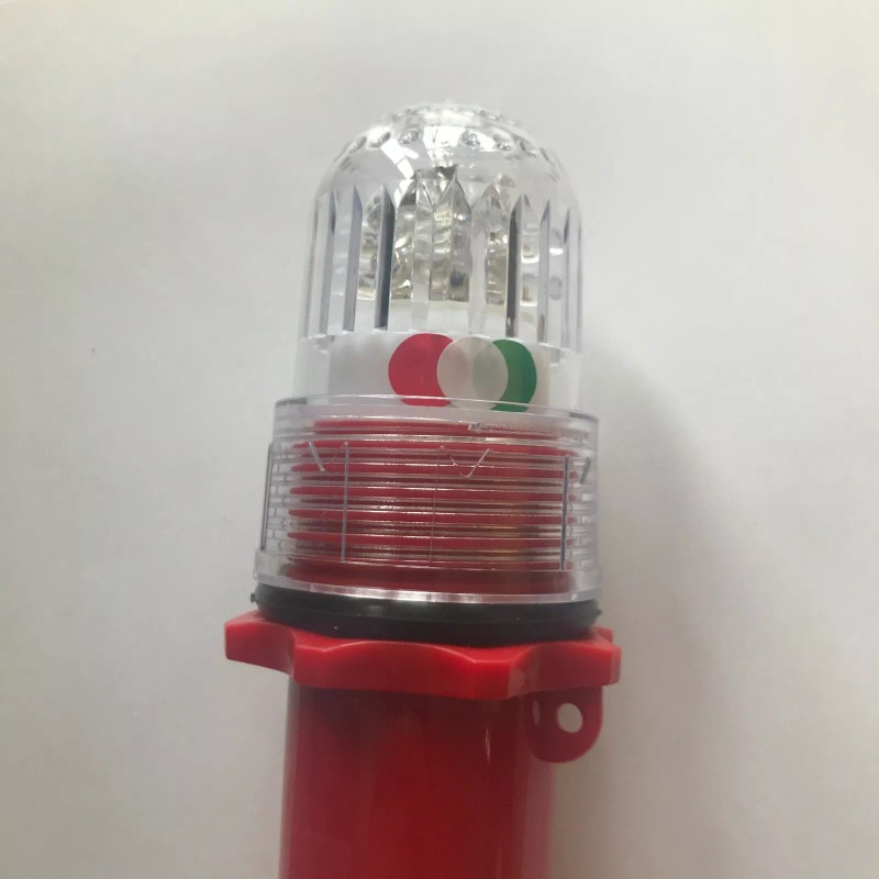 Ocean-natives Strobe LED light / Premium Commercial Fishing Gear
