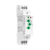 Multifuction Time Relay IGEYAPA GRT6 M1 AC 230V with 10