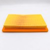 YGQ 0J8478S Air Filter fits for Generac 14-22KW Generator Evolution