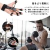 Finger Power Set of 2 Finger Trainer Finger Training Grip