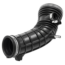 EATAKWARD 696-123 Air Intake Hose, Replacement for Acura TSX 2.4L L4 2004 2005, Replace 696123 17228-RBB-A00 17228RBBA00