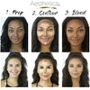 Aesthetica Cosmetics Cream Contour and Highlighting Makeup Kit - Contouring