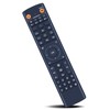 ZWP V11 Replacement Remote Control for Zidoo Android TV Set