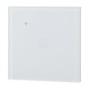 WiFi Smart Wall Light Switch Glass Panel Bluetooth Voice Control