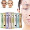 20 Jelly Mask Mascarilla Hidroplastica Hidratación Spa Exfoliante Limpieza y