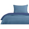 Utopia Bedding Single Duvet Cover Set - Soft Microfibre Polyester