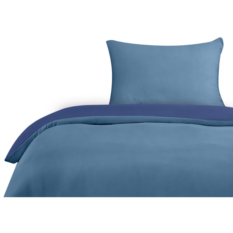Utopia Bedding Single Duvet Cover Set - Soft Microfibre Polyester