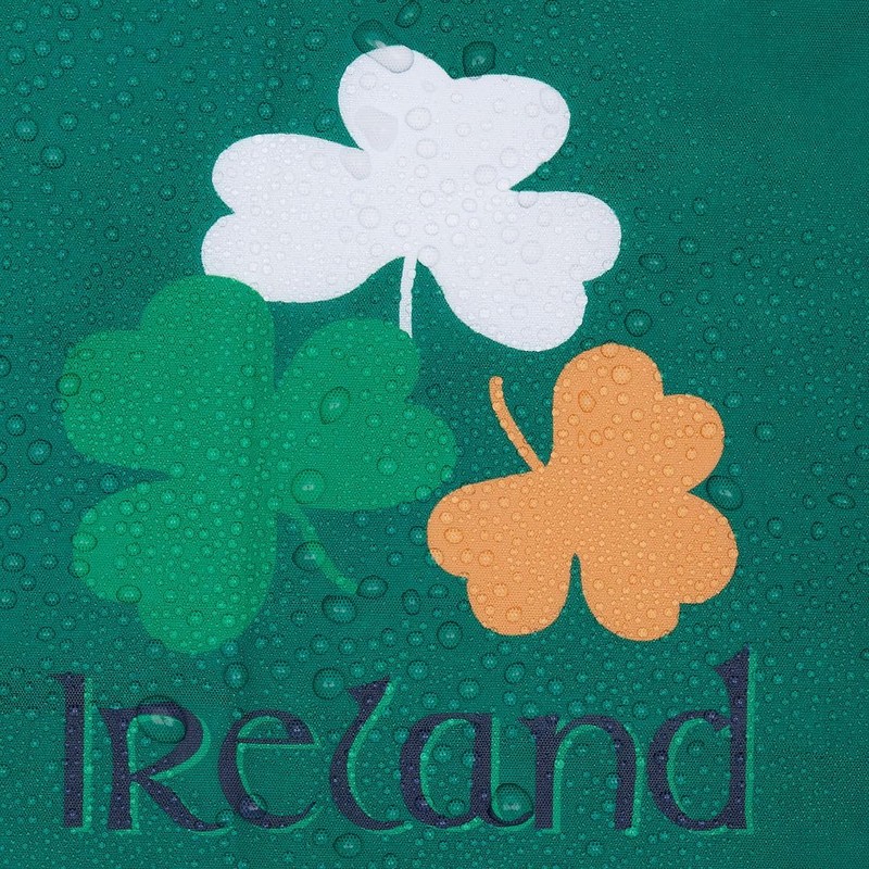 ECO CHIC Tourist Collection Foldable Crossbody Bag Recycled Plastic Shoulder