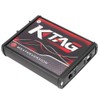 Aramox Conjunto de diagnóstico de ECU, KTAG V7.020 Herramienta de