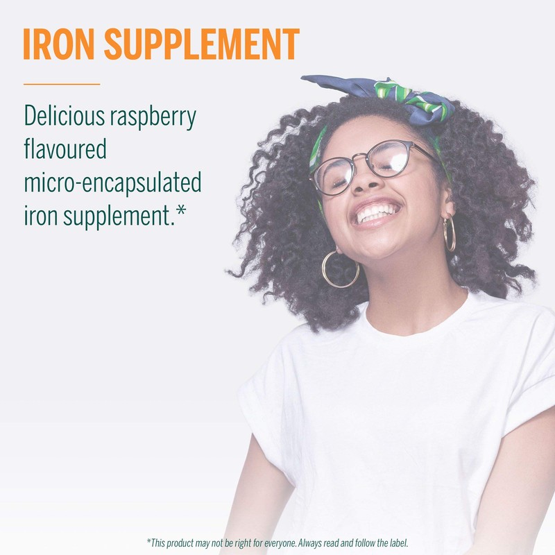 Genestra Brands - Liquid Iron - Colloidal Mineral Formula -