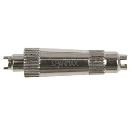 Anest Iwata Sparmax Dual Head Airbrush Tool