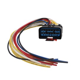 Replacement Parts For FITS JEEP GRAND CHEROKEE 1997-2004 Body Harness Connector WIRING Pigtail Door Mod-GS95-6146