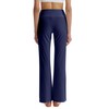 LaiEr Women's Bootcut Yoga Pants with Pockets, High Waist Flared