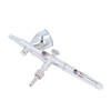Model Airbrush High Atomization High Accuracy Nail Airbrush Machine Adjustable