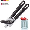 Westmark Gentle Tin Punch with Black Plastic Handle