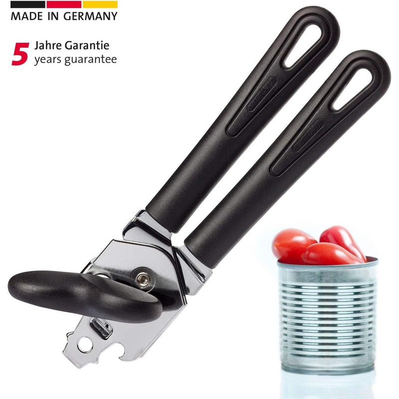 Westmark Gentle Tin Punch with Black Plastic Handle