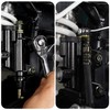 WEIYINGSI Rear Brake Master Cylinder Replacement for Sunl Pitster SSR