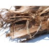 DIY Cedar Bark Fiber-Untreate